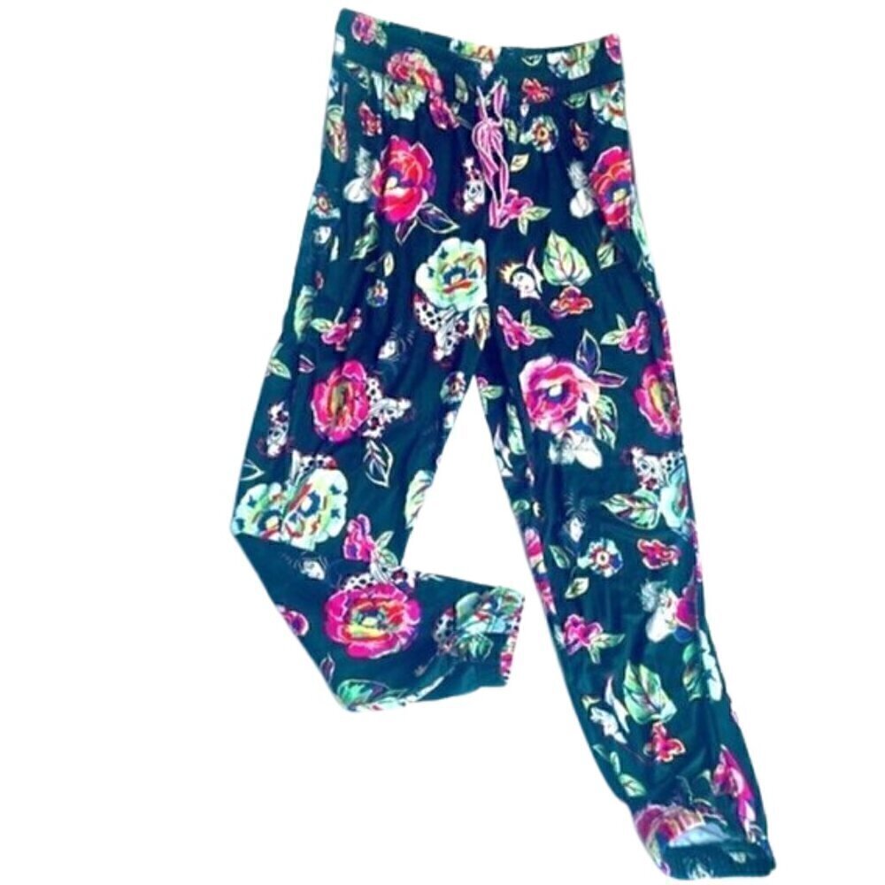 Disney Villains Comfy Light Pants - Size S,  Halloween, Party, Carnaval, Fun.